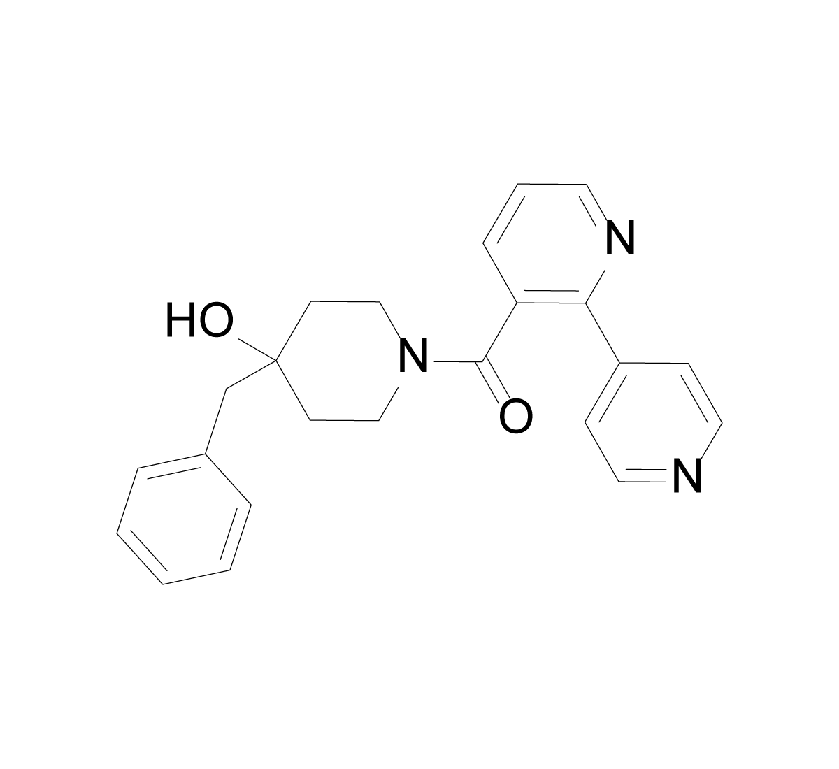 Soticlestat Structure