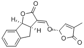 Strigolactone Structure