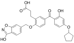 T-5224 Structure