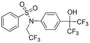 T0901317 Structure