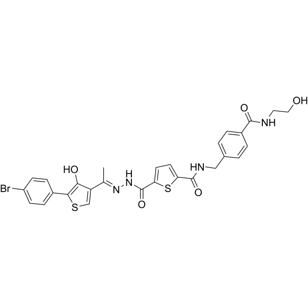 TA-316 Structure