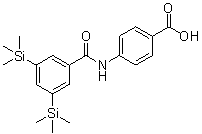 TAC-101 Structure