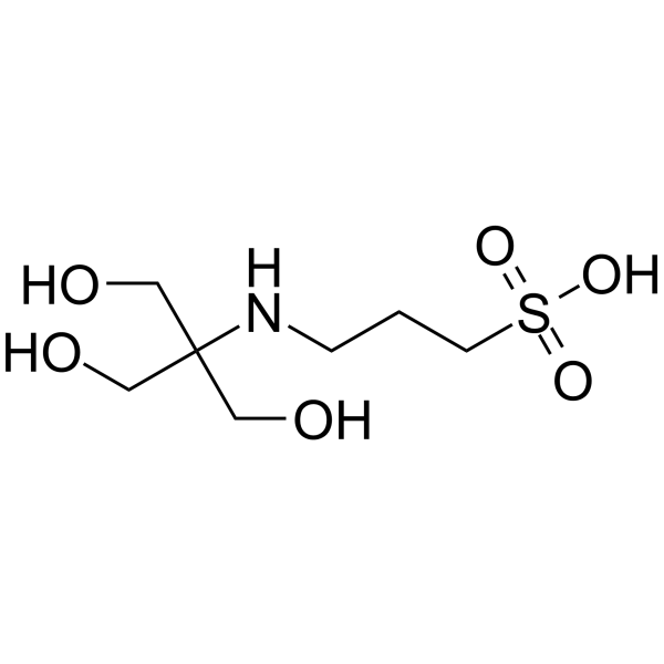 TAPS Structure