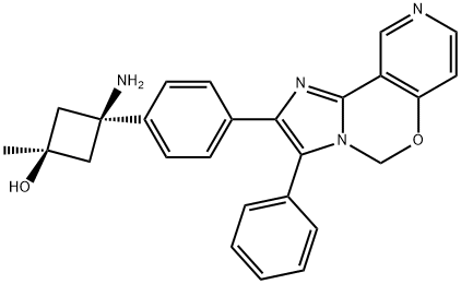 TAS-117      Structure