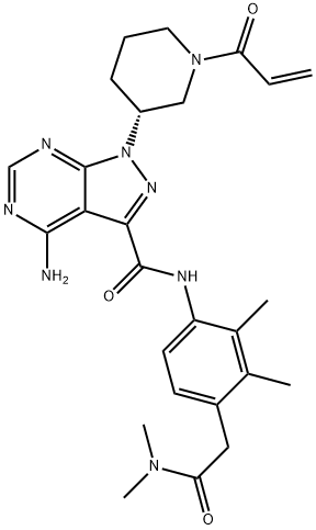 TAS0728  Structure