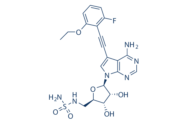 TAS4464  Structure