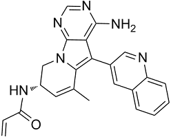 TAS6417 Structure