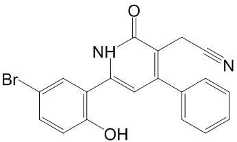 TCS PIM-1 1 Structure