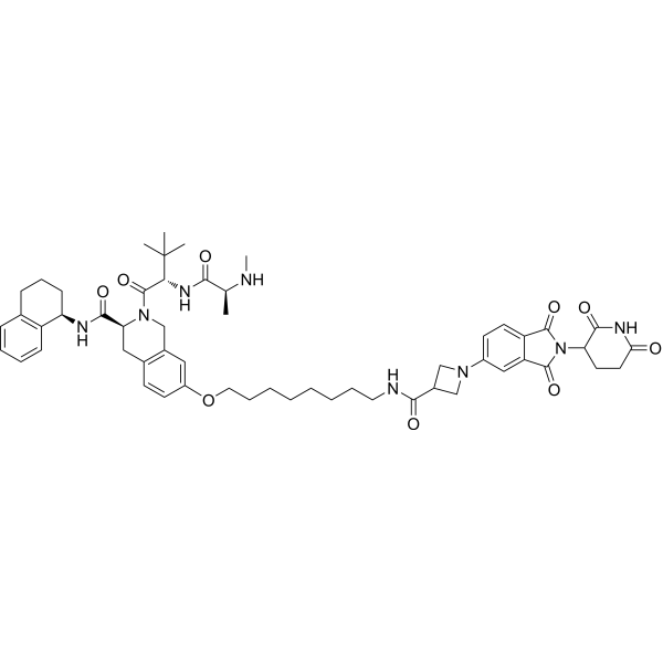 TD-1092 Structure