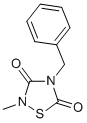 TDZD-8 Structure