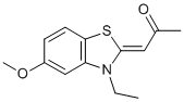 TG003 Structure