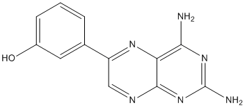 TG100713 Structure