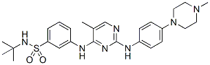 TG101209 Structure