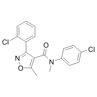 TGR5 Receptor Agonist Structure