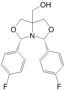 TH-237A Structure