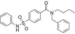 TH-257 Structure