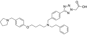 TH1834 Structure