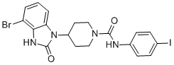 TH5487 Structure