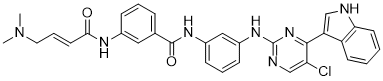 THZ2 Structure