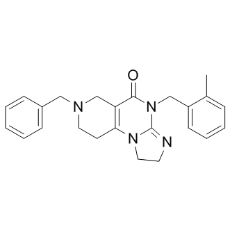 TIC10 Structure