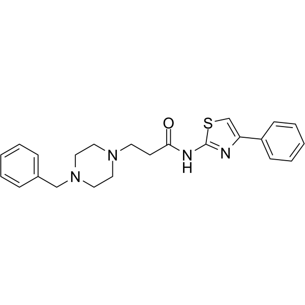 TJ-M2010-5 Structure