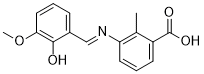 TLR2-IN-C29 Structure