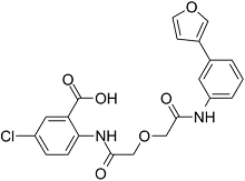 TM5441 Structure