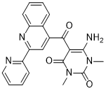 TM6008 Structure