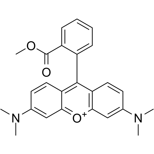 TMRM Structure