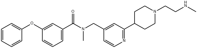 TP-064  Structure