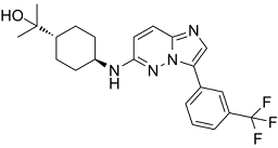 TP-3654 Structure