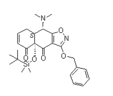 TP-808 Structure