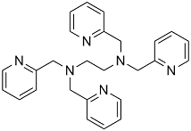 TPEN Structure