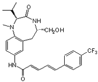 TPPB Structure