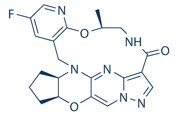 TPX-0046 Structure