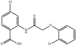 TRPM4-IN-1 Structure