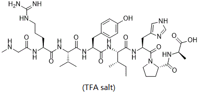 TRV-120027 TFA Structure