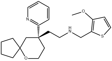 TRV-130 Structure