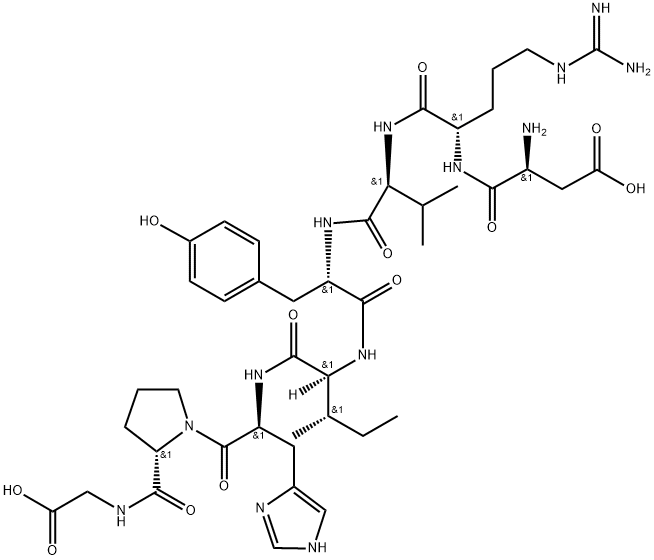 TRV120056 Structure