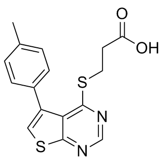 TTP 22 Structure