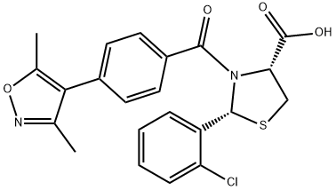 TUG-1375  Structure