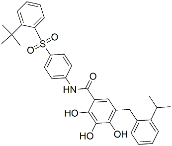 TW-37 Structure