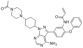 TX1-85-1 Structure