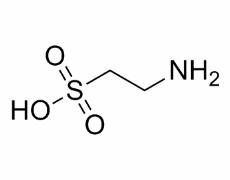 Taurine Structure