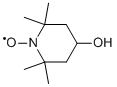 Tempol Structure