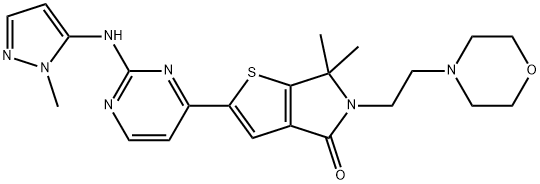 Temuterkib Structure