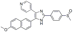 Tie2 kinase inhibitor Structure