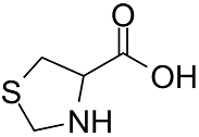 Timonacic Structure