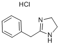 Tolazoline hydrochloride Structure
