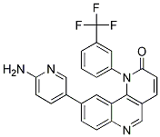 Torin 2 Structure